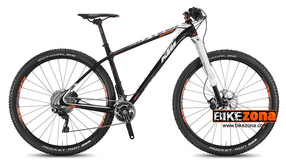 Ktm rigida 2024 carbono 29